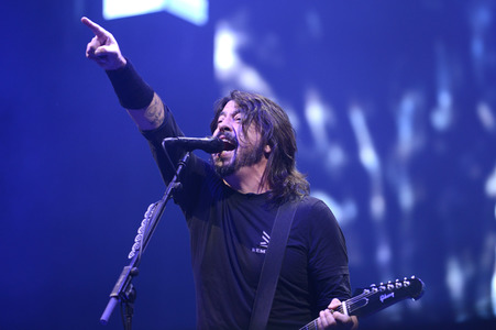 Hurricane Festival 2019 in Scheeßel