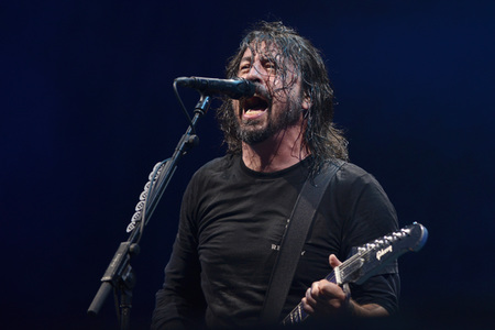 Hurricane Festival 2019 in Scheeßel