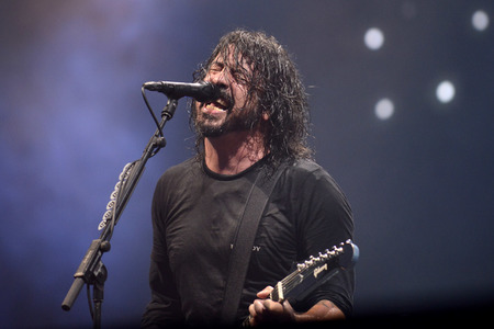 Hurricane Festival 2019 in Scheeßel