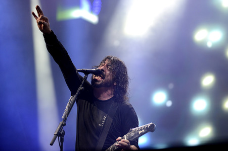 Hurricane Festival 2019 in Scheeßel