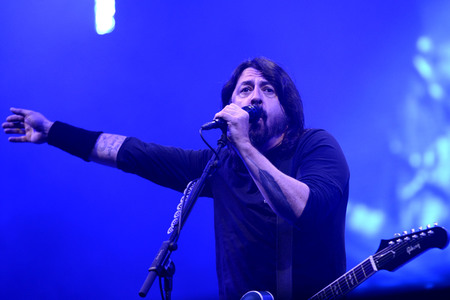 Hurricane Festival 2019 in Scheeßel