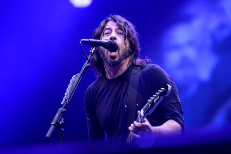 Hurricane Festival 2019 in Scheeßel