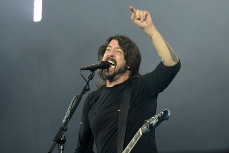 Hurricane Festival 2019 in Scheeßel