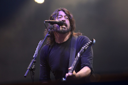 Hurricane Festival 2019 in Scheeßel