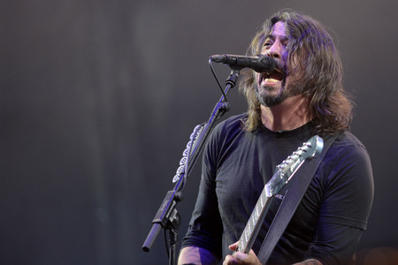 Hurricane Festival 2019 in Scheeßel