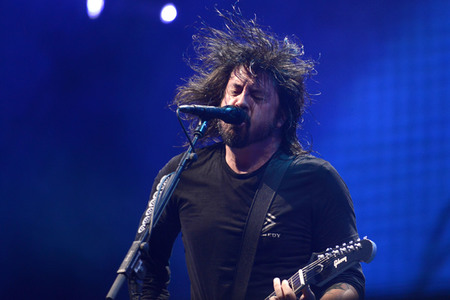 Hurricane Festival 2019 in Scheeßel