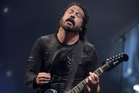 Hurricane Festival 2019 in Scheeßel