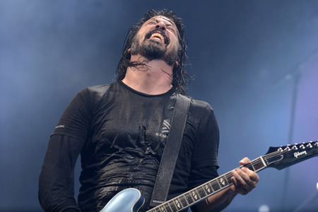 Hurricane Festival 2019 in Scheeßel