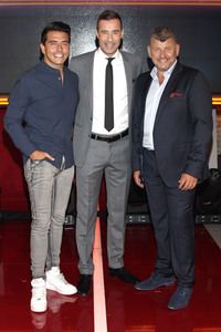 Quiz-Show 'Wer weiß denn sowas? XXL' in Hamburg