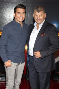 Quiz-Show 'Wer weiß denn sowas? XXL' in Hamburg