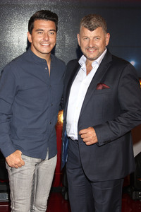 Quiz-Show 'Wer weiß denn sowas? XXL' in Hamburg