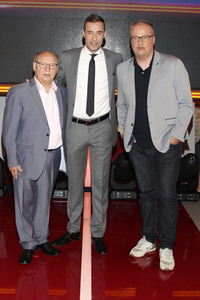 Quiz-Show 'Wer weiß denn sowas? XXL' in Hamburg