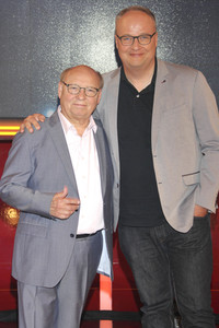 Quiz-Show 'Wer weiß denn sowas? XXL' in Hamburg