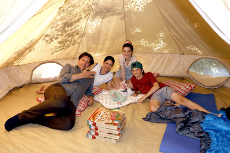 Settermin 'Eltern mit Hindernissen' in Leipzig