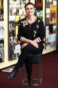 Filmscreening 'Wenn Fliegen träumen' in Hannover