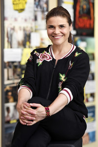 Filmscreening 'Wenn Fliegen träumen' in Hannover