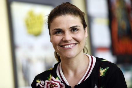 Filmscreening 'Wenn Fliegen träumen' in Hannover