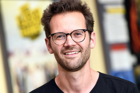 Filmscreening 'Wenn Fliegen träumen' in Hannover