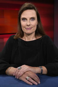 Talkshow 'hart aber fair' in Berlin