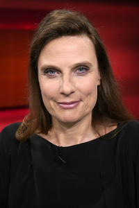 Talkshow 'hart aber fair' in Berlin