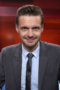 Talkshow 'hart aber fair' in Berlin