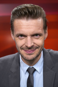 Talkshow 'hart aber fair' in Berlin