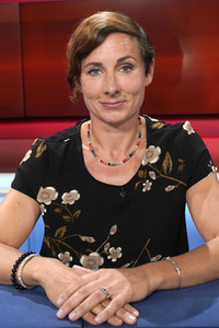 Talkshow 'hart aber fair' in Berlin