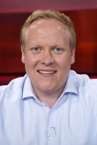 Talkshow 'hart aber fair' in Berlin