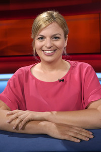 Talkshow 'hart aber fair' in Berlin