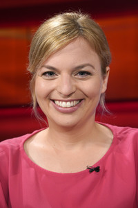 Talkshow 'hart aber fair' in Berlin