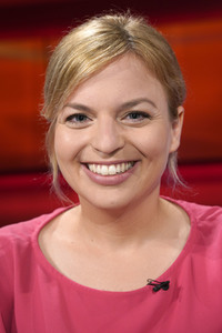 Talkshow 'hart aber fair' in Berlin