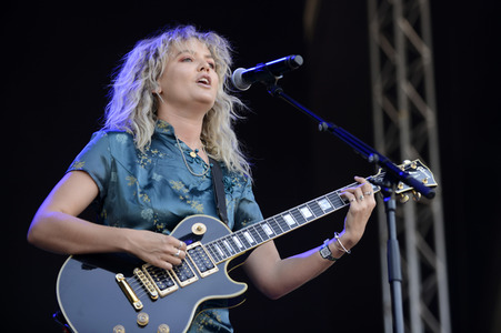 Hurricane Festival 2019 in Scheeßel