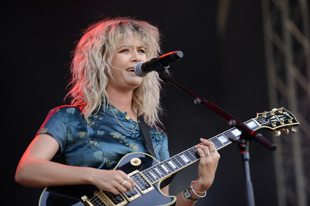 Hurricane Festival 2019 in Scheeßel