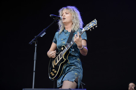 Hurricane Festival 2019 in Scheeßel