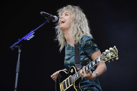 Hurricane Festival 2019 in Scheeßel