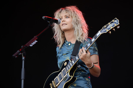 Hurricane Festival 2019 in Scheeßel