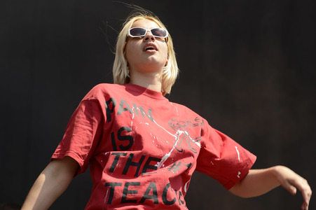 Hurricane Festival 2019 in Scheeßel