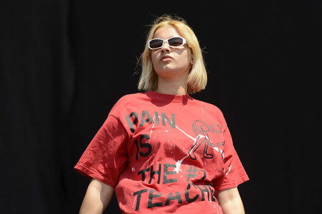 Hurricane Festival 2019 in Scheeßel