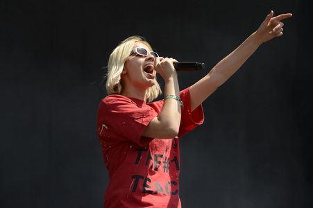 Hurricane Festival 2019 in Scheeßel