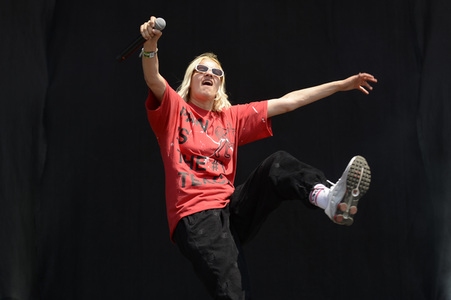 Hurricane Festival 2019 in Scheeßel