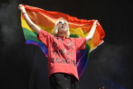 Hurricane Festival 2019 in Scheeßel