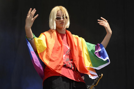 Hurricane Festival 2019 in Scheeßel