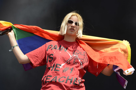 Hurricane Festival 2019 in Scheeßel