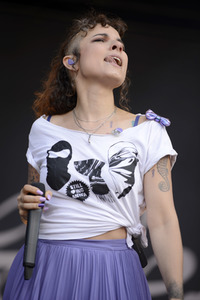 Hurricane Festival 2019 in Scheeßel