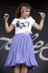 Hurricane Festival 2019 in Scheeßel