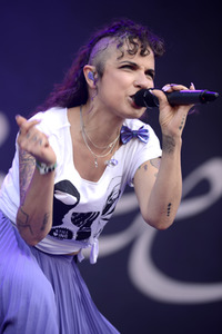 Hurricane Festival 2019 in Scheeßel