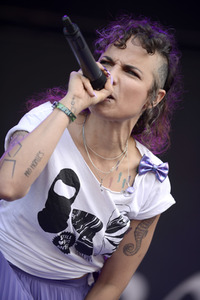 Hurricane Festival 2019 in Scheeßel