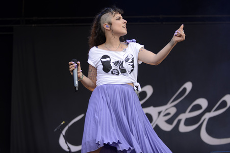 Hurricane Festival 2019 in Scheeßel