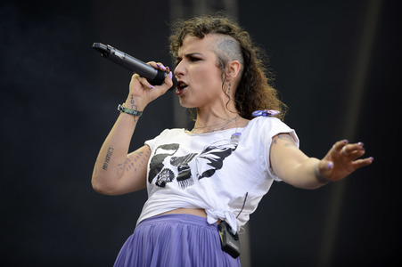 Hurricane Festival 2019 in Scheeßel