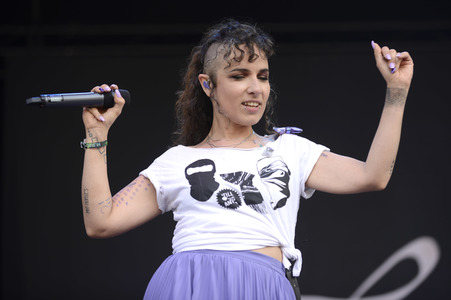 Hurricane Festival 2019 in Scheeßel